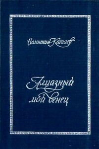 Алмазный мой венец - Валентин Петрович Катаев