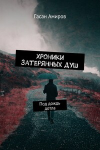 Хроники затерянных душ - Гасан Амиров