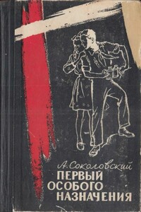 Первый особого назначения - Александр Александрович Соколовский