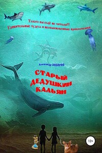 Старый дедушкин кальян - Александр Алексеевич Зиборов