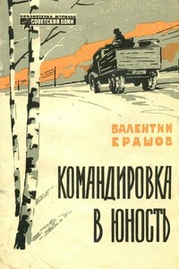 Командировка в юность - Валентин Петрович Ерашов