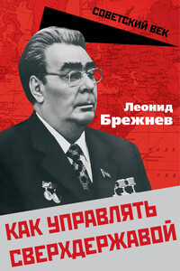 Как управлять сверхдержавой - Арсений Александрович Замостьянов