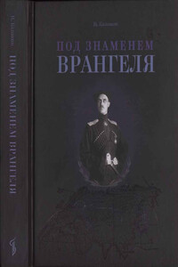 Под знаменем Врангеля - Иван Михайлович Калинин