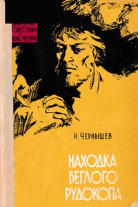 Находка беглого рудокопа - Николай Исакович Чернышев