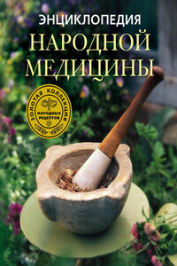 Энциклопедия народной медицины. Золотая коллекция народных рецептов - Людмила Михайлова