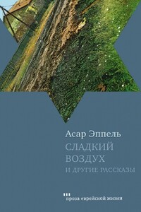 Сладкий воздух и другие рассказы - Асар Исаевич Эппель