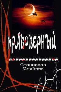 Правоверный - Станислав Александрович Олейник