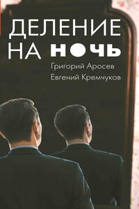 Деление на ночь - Григорий Леонидович Аросев