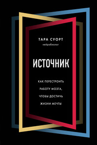 Источник. Как перестроить работу мозга, чтобы достичь жизни мечты - Тара Суорт