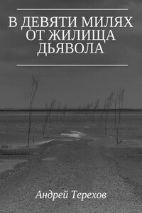 В девяти милях от жилища дьявола - Андрей Сергеевич Терехов