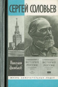 Сергей Соловьев - Николай Иванович Цимбаев