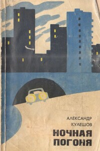 Ночная погоня - Александр Петрович Кулешов