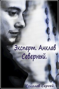 Анклав Северный - Сергей Александрович Соколов