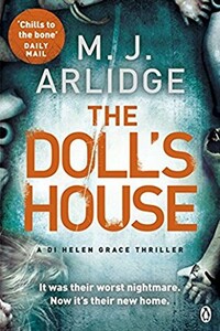 The Doll's House - Мэтью Арлидж