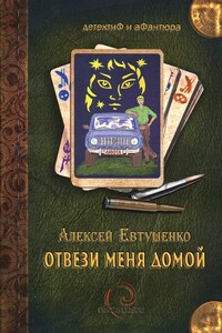 Отвези меня домой - Алексей Анатольевич Евтушенко