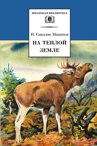 На теплой земле - Иван Сергеевич Соколов-Микитов