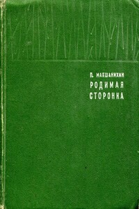 Родимая сторонка - Павел Васильевич Макшанихин