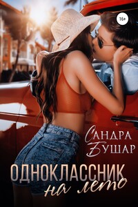 Одноклассник на лето (авторская редактура) - Сандра Бушар