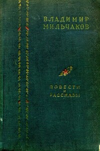 Повести и рассказы - Владимир Андреевич Мильчаков