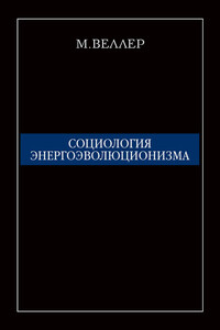 Социология энергоэволюционизма - Михаил Иосифович Веллер