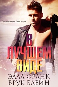 В лучшем виде - Элла Франк