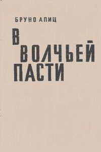 В волчьей пасти - Бруно Апиц