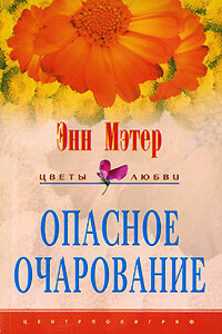 Опасное очарование - Энн Мэтер