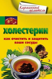 Холестерин. Как очистить и защитить ваши сосуды - А Мухин