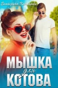 Мышка для Котова - Екатерина Котлярова