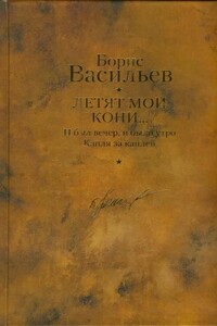 Летят мои кони. И был вечер, и было утро. Капля за каплей - Борис Львович Васильев