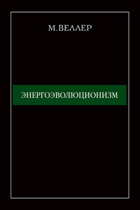 Энергоэволюционизм - Михаил Иосифович Веллер