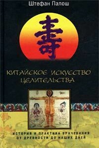 Китайское искусство целительства. История и практика врачевания от древности до наших дней - Штефан Палош