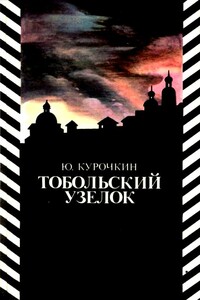 Тобольский узелок - Юрий Михайлович Курочкин