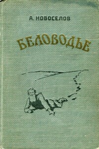 Беловодье - Александр Ефремович Новосёлов