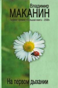 Старые книги - Владимир Семенович Маканин