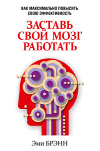 Заставь свой мозг работать. Как максимально повысить свою эффективность - Эми Брэнн