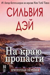 На краю пропасти - Сильвия Дэй