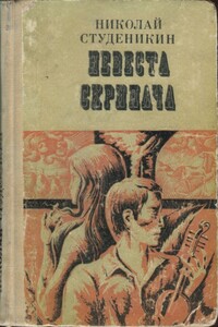 Невеста скрипача - Николай Михайлович Студеникин