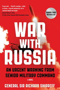 War with Russia - Ричард Ширрефф