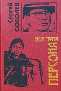 Персона нон грата - Сергей Викторович Соболев