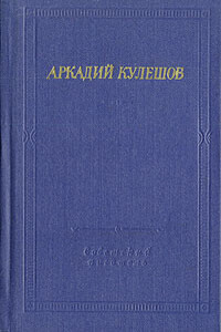 Знамя бригады - Аркадий Александрович Кулешов