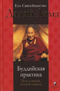 Буддийская практика: путь к жизни полной смысла - Тензин Гьяцо