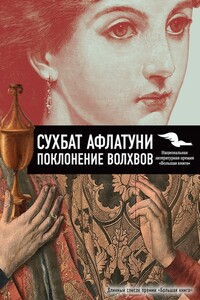 Поклонение волхвов. Книга 2 - Сухбат Афлатуни