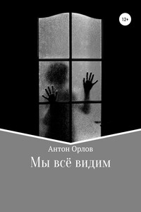 Мы все видим - Антон Орлов