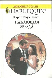 Падающая звезда - Карен Роуз Смит