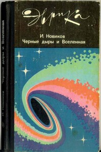 Чёрные дыры и Вселенная - Игорь Дмитриевич Новиков