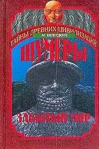 Шумеры. Забытый мир - Мариан Белицкий