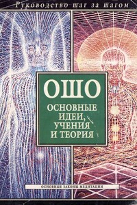 Ошо: основные идеи, учения и теория - Любовь Орлова