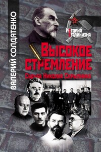 Высокое стремление: судьба Николая Скрыпника - Валерий Федорович Солдатенко