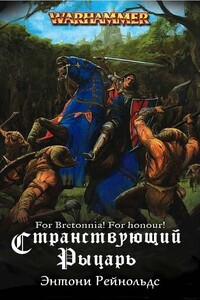 Странствующий рыцарь - Энтони Рейнольдс